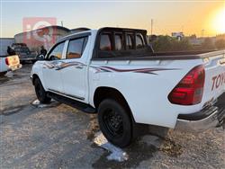 تويوتا هايلوكس